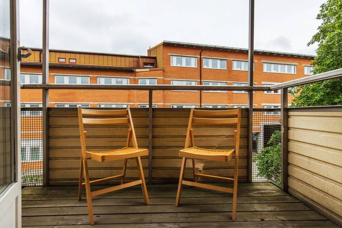 3 rum lägenhet på Prästgårdsgränd 8 Älvsjö, Stockholms kommun - bild 3