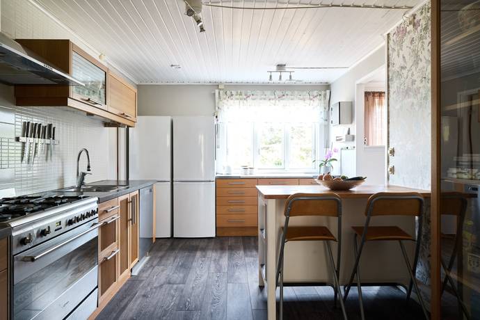 4 rum Villa på Rockneby markgata 9 Rockneby Kalmar kommun - bild 25