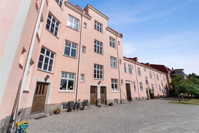 2 rum Lägenhet på Hedlundsgatan 9B Rinmansparken Eskilstuna kommun - bild 19