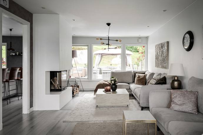 5 rum Villa på Annestorpsvägen 15 Lindome | Annestorp Mölndals kommun - bild 13