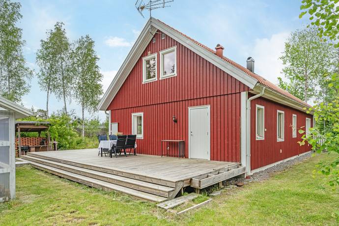 6 rum Villa på Kullängen 4B Vallentuna Vallentuna kommun - bild 42