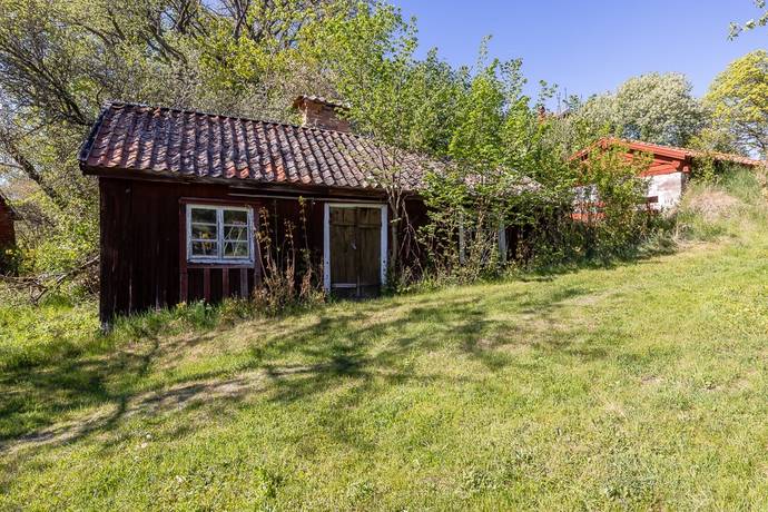 7 rum Gård utan jordbruk på Knivsta Åby 30 Knivsta kommun - bild 85