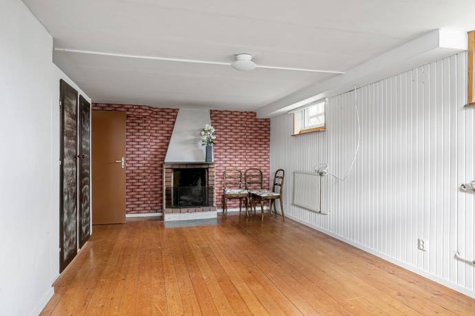 4 rum Villa på Ekvägen 16 Fridhem Gävle kommun - bild 28