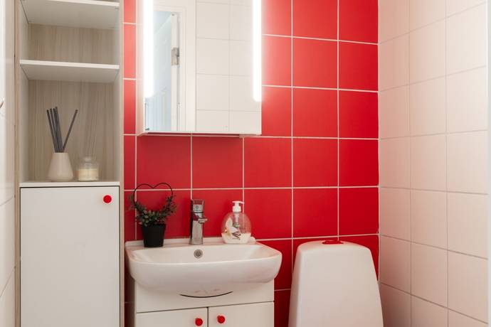 4 rum lägenhet på Årbygatan 13B Eskilstuna, Eskilstuna kommun - bild 4