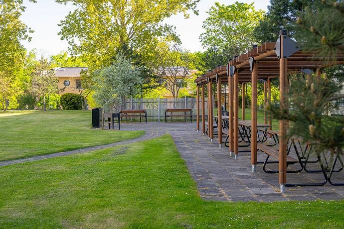 3 rum Lägenhet på Sjöblads väg 17 Apelgården Malmö kommun - bild 22
