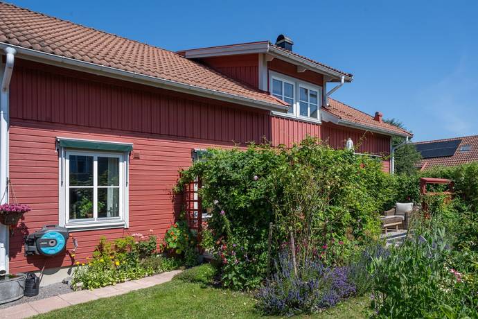 7 rum Villa på Näckrosgränd 4 Frönäs Gnesta kommun - bild 43