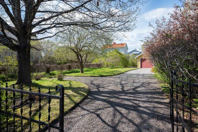 7 rum Villa på Runebergsvägen 16 Villastaden Gävle kommun - bild 53