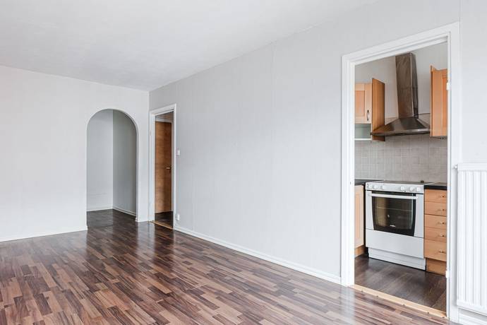 1 rum Lägenhet på Tranåskvarnsgatan 3A Centralt Tranås kommun - bild 6