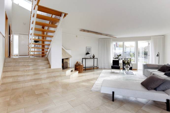 6 rum Villa på Toredammen 38 Älvsborg Långedrag Tångudden Hagen Göteborgs kommun - bild 18