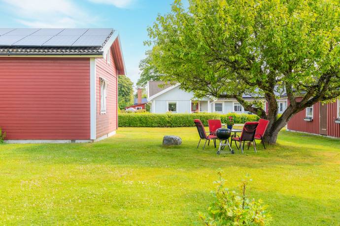 4 rum Villa på Almnäsvägen 9 Stigtomta Nyköpings kommun - bild 14