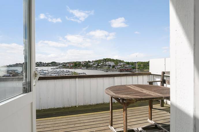 9 rum Villa på Gottskärsvägen 170A Onsala Kungsbacka kommun - bild 21
