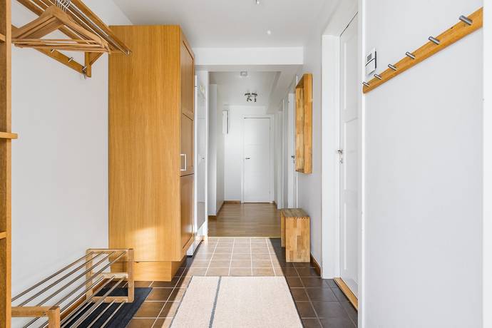 4 rum Lägenhet på Björnenvägen 21C (andel D) Åre Björnen Åre kommun - bild 8
