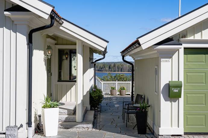 7 rum Villa på Tornvägen 4 Gnestahöjden Gnesta kommun - bild 4