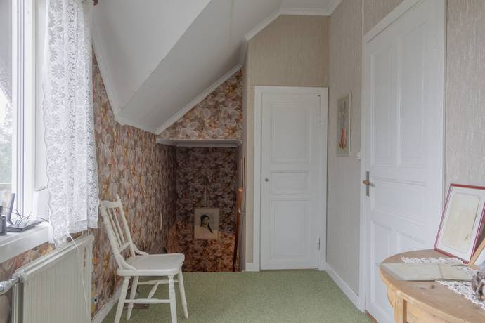 156 m² Villa på Gräs Svinkulten  Sunnemo Hagfors kommun - bild 22