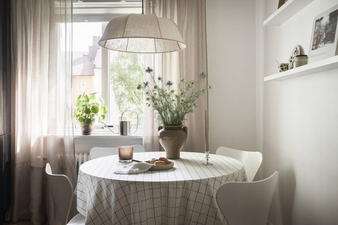 3 rum Lägenhet på Bomgatan 6A Almedal/Johanneberg Göteborgs kommun - bild 10