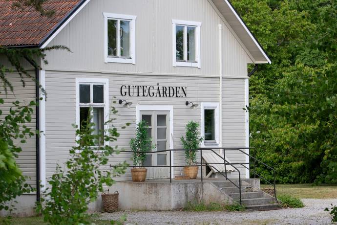 11 rum fritidshus på Stenkyrka Stenstugu 436 Stenkyrka, Gotlands kommun - bild 3
