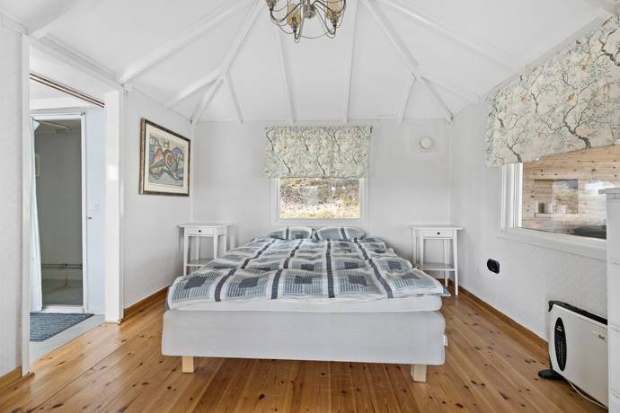 5 rum Villa på Björkbackavägen 22 Bålsta Håbo kommun - bild 22
