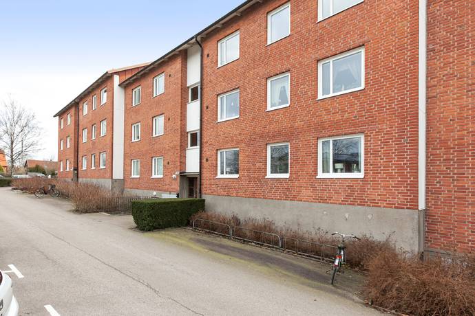 3 rum lägenhet på Vallgatan 4B Selleberga, Bjuvs kommun - bild 5