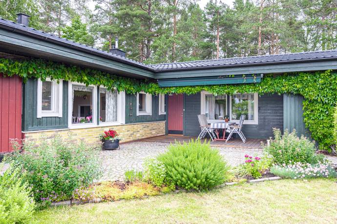 6 rum villa på Mossebovägen 2 Hagnestahill, Eskilstuna kommun - bild 3