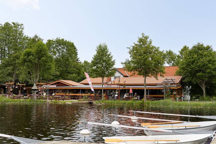 3 rum Vinterbonat fritidshus på Berkinge 132 Lövstabruk Östhammars kommun - bild 53