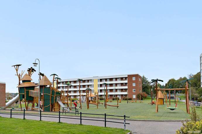 3 rum Lägenhet på Lillekärr norra 28 Hisings Kärra Göteborgs kommun - bild 29