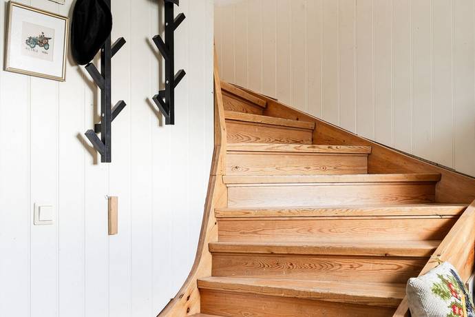 gård med jordbruk på Skucku 226 Svenstavik, Bergs kommun - bild 4