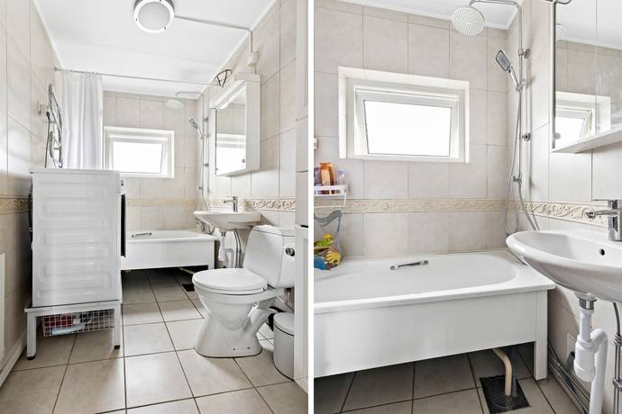 3 rum Lägenhet på Stavangergatan 34, 6 tr Husby Stockholms kommun - bild 9
