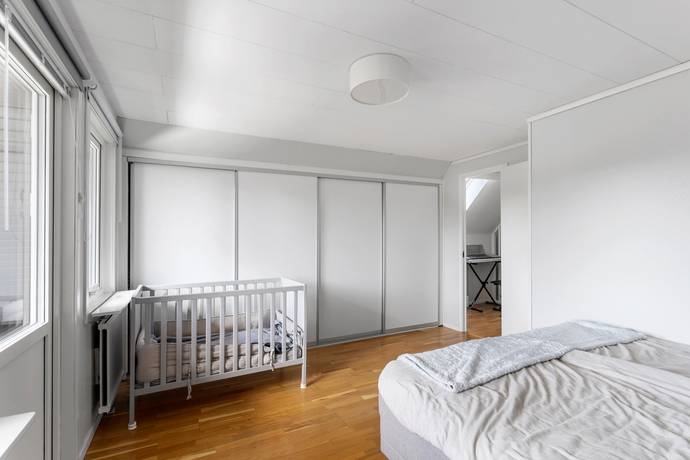 4 rum Villa på Stubbs väg 6 Kyrkhult Olofströms kommun - bild 18