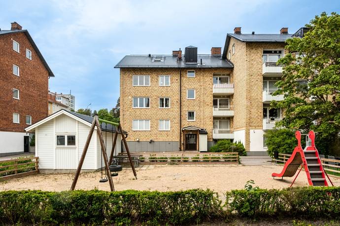 3 rum Lägenhet på Djupegatan 32A Hudiksvalls kommun - bild 18
