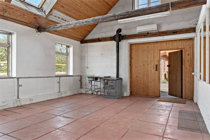 250 m² Villa på Smedjegatan 4 Laholm Laholms kommun - bild 25