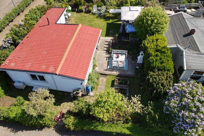 2 rum Fritidshus på Ättekulla Sommarstad stuga nr 58 Ättekulla Helsingborgs kommun - bild 18