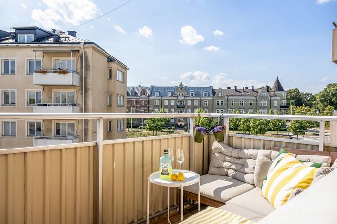 Vikbolandsgatan 1, Centralt, Öster, Norrköpings kommun