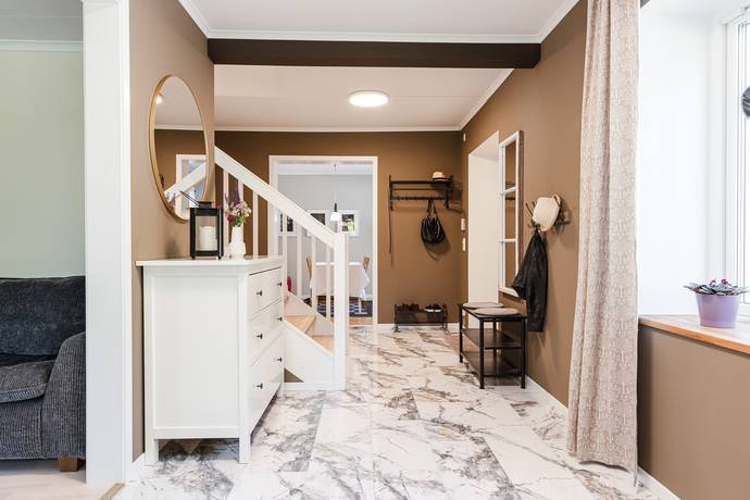 villa på Älgstråket 16 Gunnarskog, Arvika kommun - bild 4