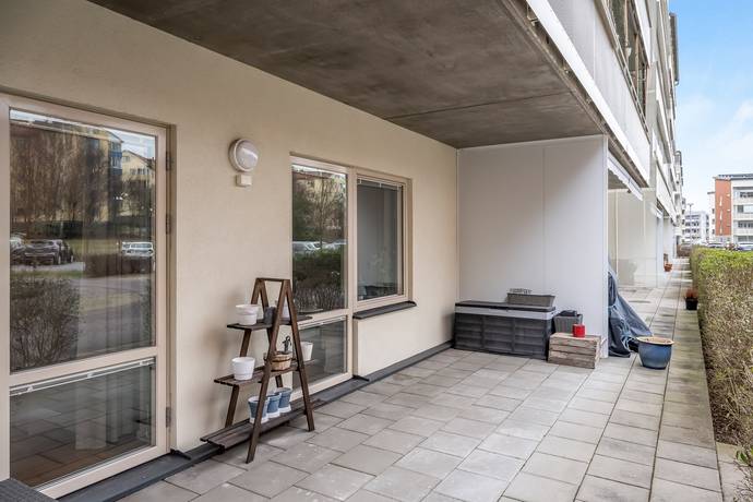 3 rum lägenhet på Ljuragatan 4B Ljura, Norrköpings kommun - bild 3