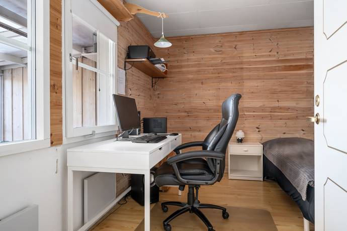 5 rum Radhus på Däckvägen 4 Nynäshamns kommun - bild 10