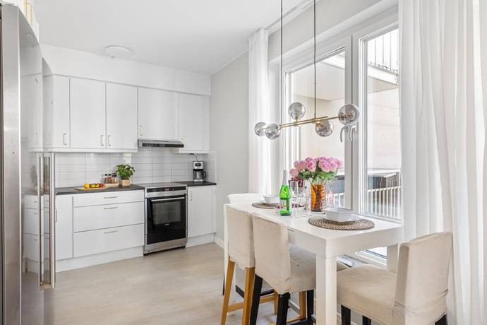 2 rum lägenhet på Kista alléväg 33 Kista, Stockholms kommun - bild 4