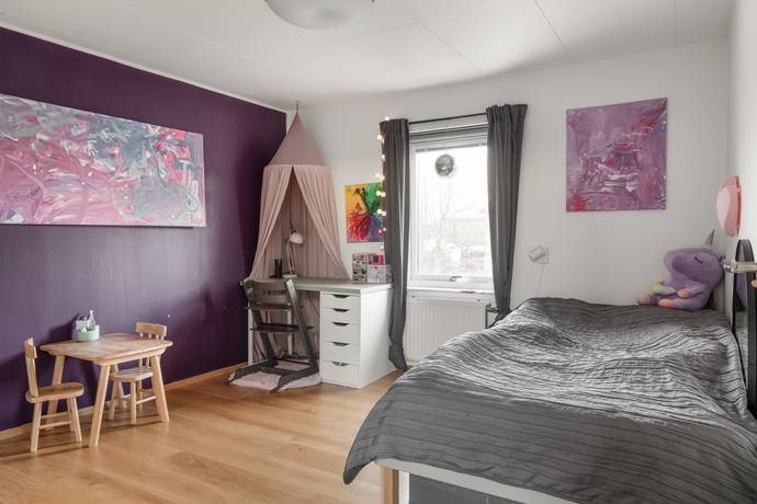 5 rum Villa på Rälsvägen 17 Hjärup Staffanstorps kommun - bild 11