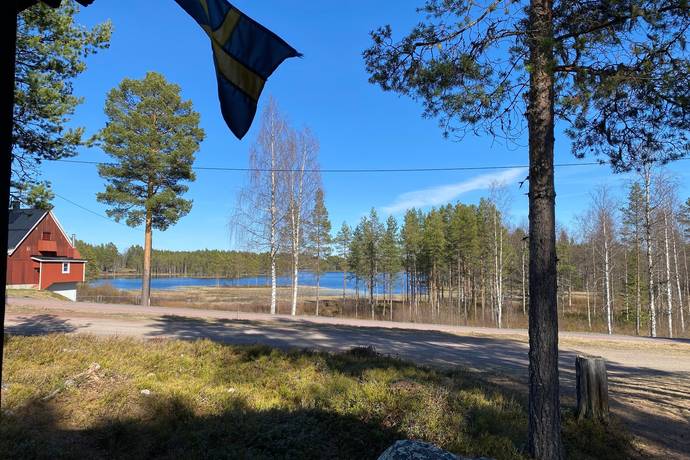 2 rum Vinterbonat fritidshus på Nornäsvägen 54 Nornäs Älvdalens kommun - bild 2