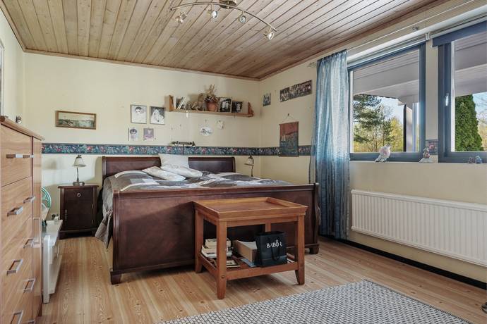 5 rum Villa på Fjällhogen 2 Svinesund Strömstads kommun - bild 12