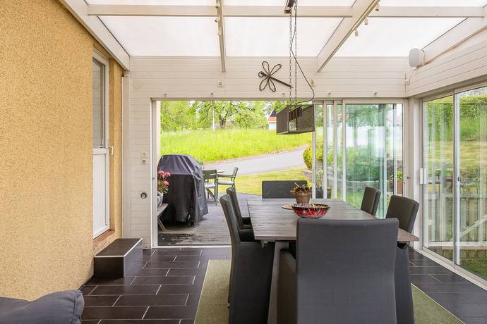 6 rum Villa på Skyttesledsvägen 10 Billingssluttningen Skövde kommun - bild 28