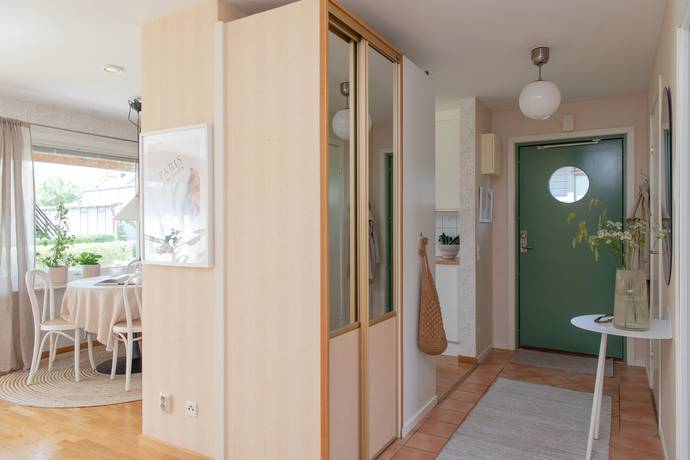 3 rum lägenhet på Galtövägen 67 Hov, Växjö kommun - bild 4