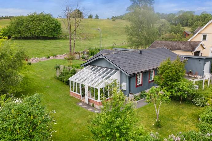3 rum Villa på Spröjtagränd 16 Maglehem Kristianstads kommun - bild 29