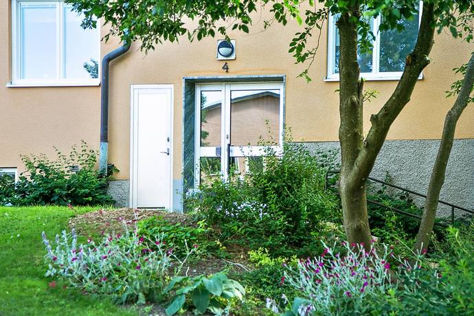 2 rum Lägenhet på Skolvägen 4 Torsvik Lidingö kommun - bild 26