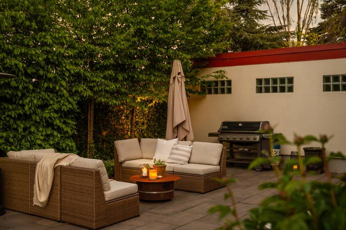6 rum Villa på Beleshögsvägen 34 Bellevue Sjösida Malmö kommun - bild 72