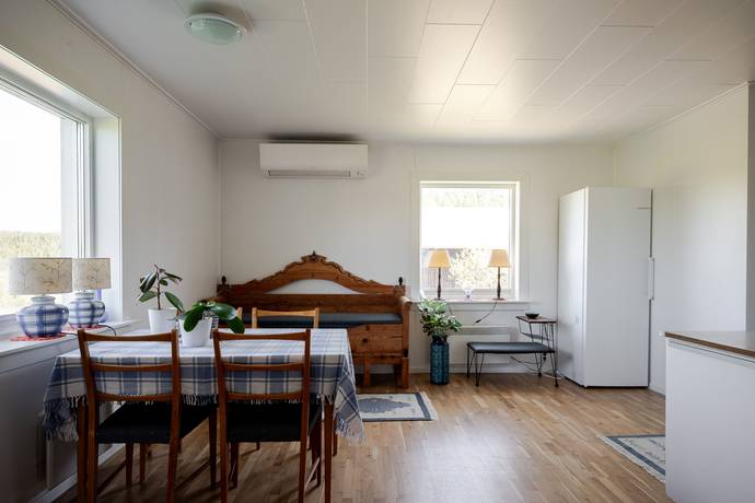 4 rum villa på Fors 112 Fors, Örnsköldsviks kommun - bild 5