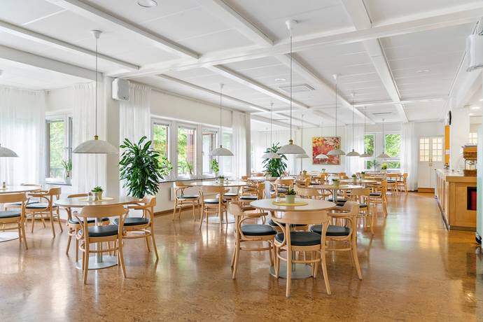 4 rum Lägenhet på Syrenparken 1 Saltsjöbaden Nacka kommun - bild 26