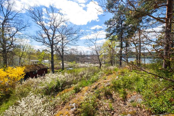 3 rum Villa på Fasanvägen 24 Brevik Tyresö kommun - bild 41
