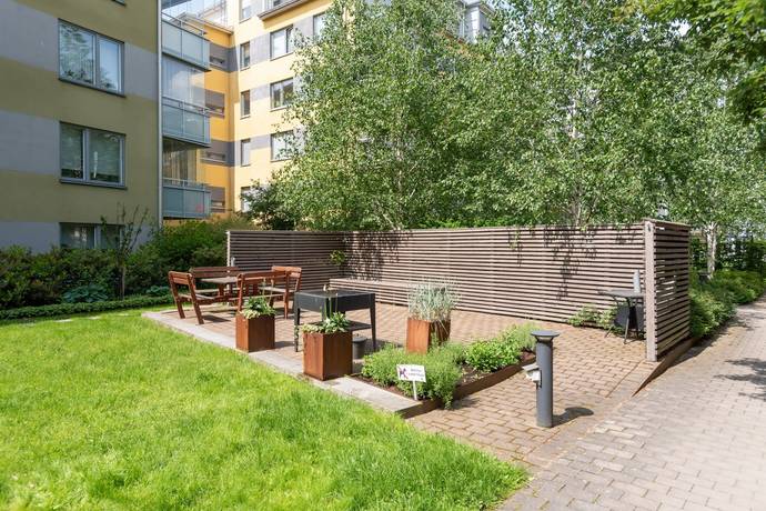 4 rum Lägenhet på Östra Tullgatan 2 Västerås Västerås kommun - bild 33