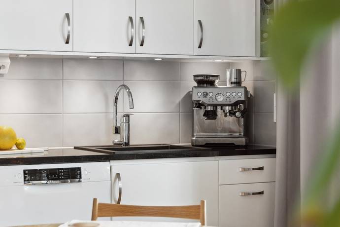 1 rum lägenhet på Sveagatan 33 Övre Vasastaden, Linköpings kommun - bild 4