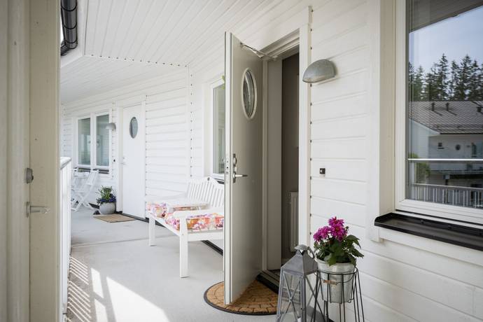 3 rum lägenhet på Bullerbygatan 9 Lyckebo Sjöstad, Borås kommun - bild 5